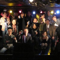 ライブハウス利用例