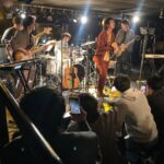 学生ライブ1