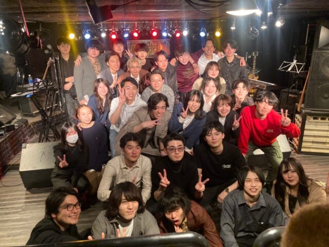 軽音