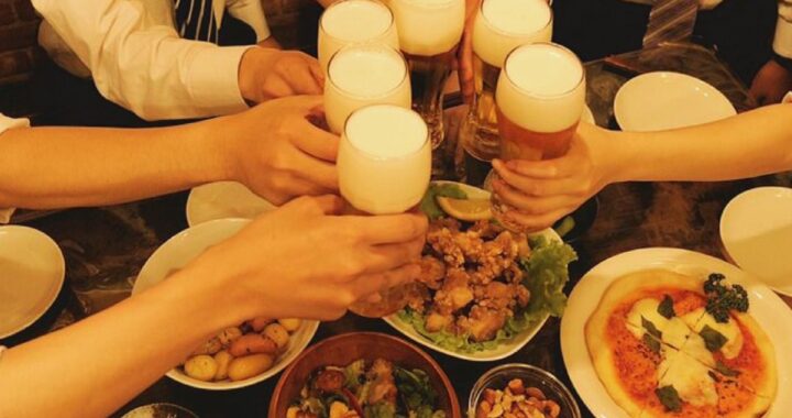 LOHAS Family新年会2023年1月6日（金）