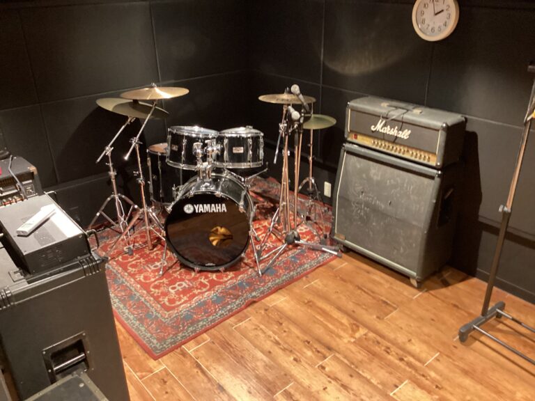 Bstudioリニューアルオープン