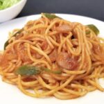 パスタ ナポリタン