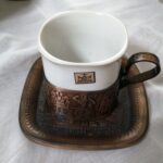 コーヒーカップ