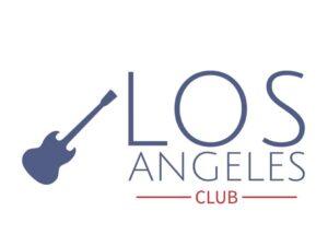 LosAngelesClubロゴ2