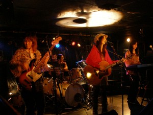 東京　高円寺のライブハウス＆リハーサルスタジオ７