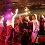 東京　高円寺のライブハウス＆リハーサルスタジオ１３