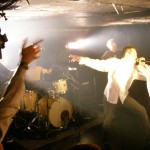 東京　高円寺のライブハウス＆リハーサルスタジオ９
