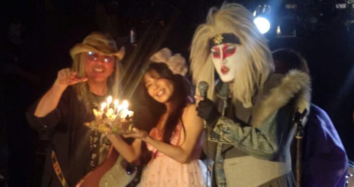 バースデーライブ & 生誕ライブ ライブハウスで誕生パーティー バースデーライブ & 生誕ライブ ライブハウスで誕生パーティー