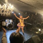 アイドルのイベントをより盛り上げます