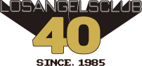 東高円寺ロサンゼルスクラブは４０周年を迎えました