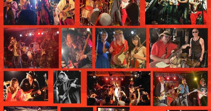 ロサンゼルスクラブ東高円寺 東京都杉並区にあるライブハウス