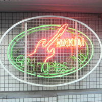 図面 & 店内写真 ロサンゼルスクラブ 図面 & 店内写真 ロサンゼルスクラブ